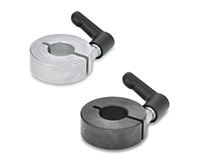 GN 706.4-Semi-Split Shaft Collars